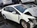 Honda Insight ZE2 2009-2014