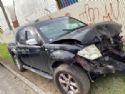 Nissan Navara D40 VSK 2006-04/2010