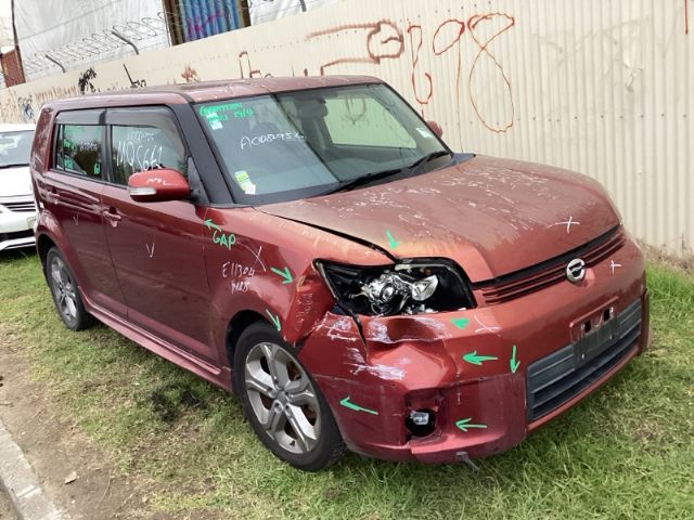 Toyota Rumion ZRE152