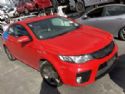 KIA Forte/Koup 1st Gen TD 2009-2013