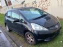 Honda Jazz / Fit GE6 2nd Gen 2007-2014
