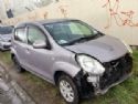 Toyota Passo KGC30