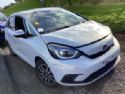 Honda Jazz / Fit GR3 2020-on