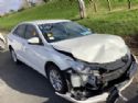Toyota Camry AVV50
