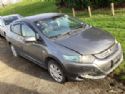 Honda Insight ZE2 2009-2014