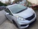 Honda Jazz / Fit GP2 Hybrid 2011-2020