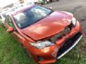 Toyota Auris ZRE186