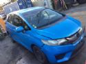 Honda Jazz / Fit GP5 2014-2020