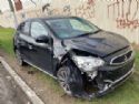 Mitsubishi Mirage A03A 2013-on