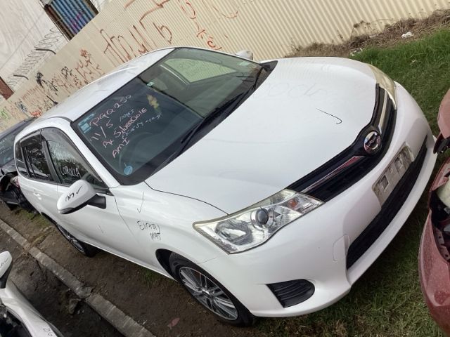 Toyota Corolla NZE161R