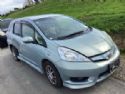 Honda Jazz / Fit GP2 Hybrid 2011-2020