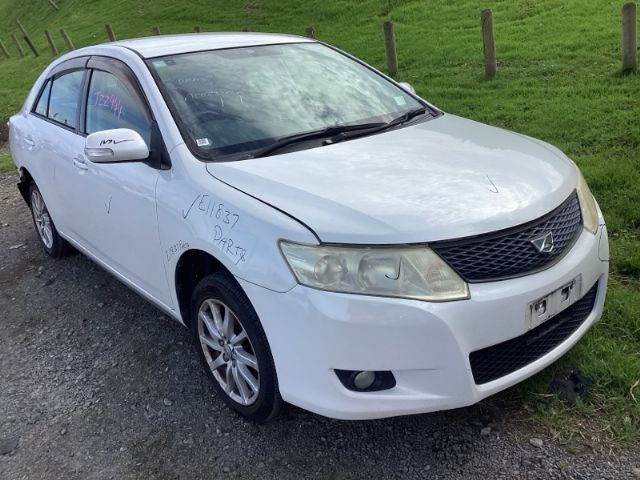 Toyota Allion ZRT260