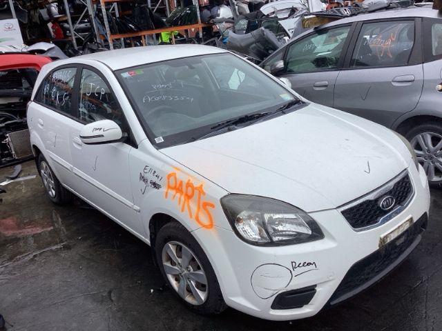 KIA Rio JB 2005-2011