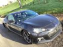 Subaru BRZ ZN6/ZC6 2012-2020