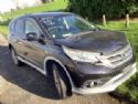Honda CR-V RM1 2011-2016
