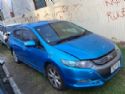 Honda Insight ZE2 2009-2014