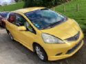 Honda Jazz / Fit GE8 2nd Gen 2007-2014