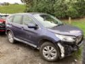 Honda CR-V RM1 2011-2016