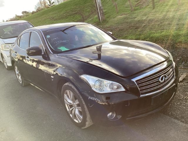 Infiniti QX70 S51 2008-2013