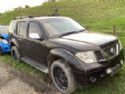 Nissan Pathfinder R51 08/05-12/12