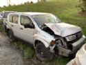 Honda Crossroad RT1 2WD 2007-2010