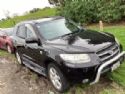 Hyundai Santa Fe SH81 2006-2012