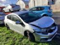 Honda Insight ZE2 2009-2014