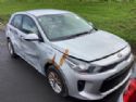 KIA Rio YB 2017-on