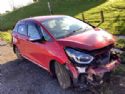 Honda Jazz / Fit GR3 2020-on