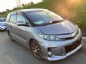 Toyota Estima ACR50