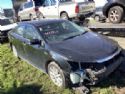 Toyota Camry AVV50