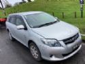 Toyota Fielder ZRE142