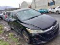 Honda Stream RN6-9 2nd Gen 2006-2014