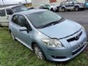 Toyota Corolla ZRE152 05/07-on