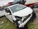 Toyota Vitz NHP130