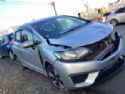 Honda Jazz / Fit GP5 2014-2020