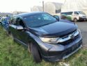 Honda CR-V RW3 2017-2020