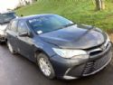 Toyota Camry ASV50