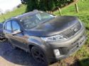 KIA Sorento XM 2009-2014