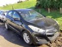 Hyundai i30 D251/D351 2012-2017