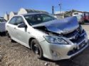 Toyota Camry AVV50