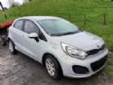 KIA Rio UB 2011-2017