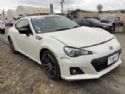 Subaru BRZ ZN6/ZC6 2012-2020
