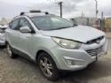 Hyundai iX35 JU81 2010-2015