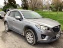 Mazda CX5 KE 12/14-12/16