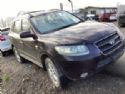 Hyundai Santa Fe SH81 2006-2012