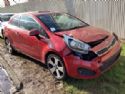 KIA Rio UB 2011-2017