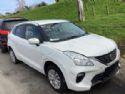 Suzuki Baleno WB52