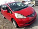 Honda Jazz / Fit GE6 2nd Gen 2007-2014