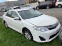 Toyota Camry AVV50